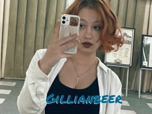 Gillianbeer