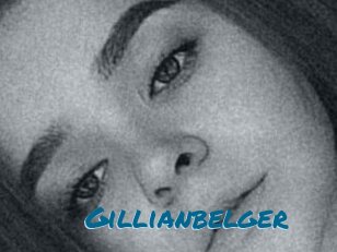 Gillianbelger