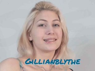 Gillianblythe