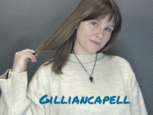 Gilliancapell