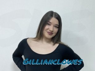 Gillianclowes