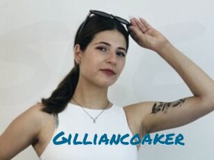 Gilliancoaker