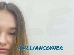 Gilliancoyner