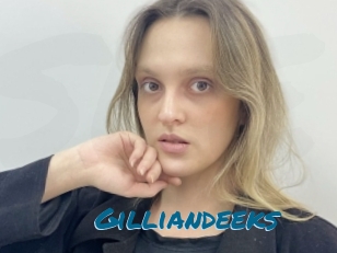 Gilliandeeks