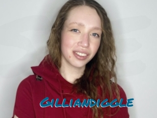 Gilliandiggle