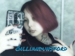 Gilliandunsford