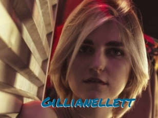 Gillianellett