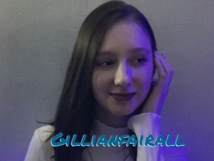 Gillianfairall