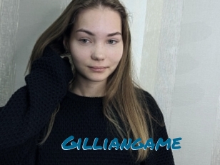 Gilliangame