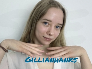 Gillianhanks