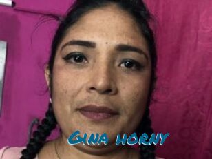 Gina_horny