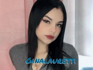 Ginalauretti