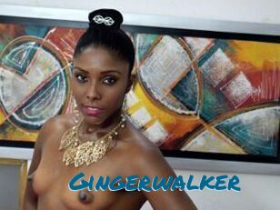 Gingerwalker