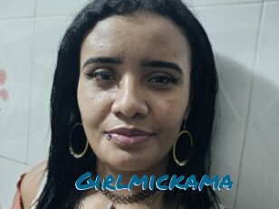 Girlmickama