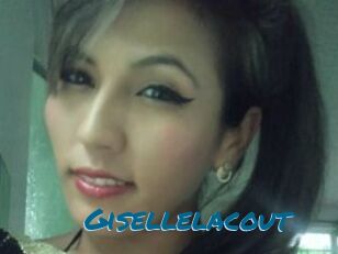 Gisellelacout