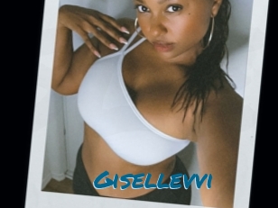 Gisellevvi