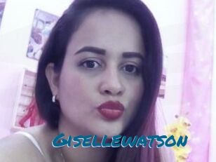 Gisellewatson