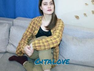 Gitalove