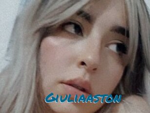 Giuliaaston