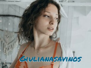 Giulianasavinos