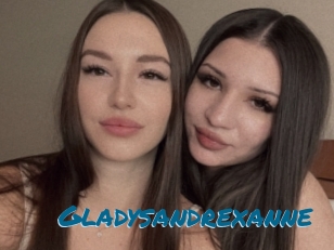 Gladysandrexanne