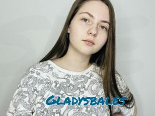 Gladysbales