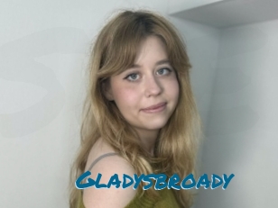 Gladysbroady