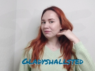 Gladyshallsted