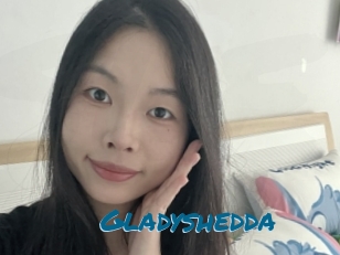 Gladyshedda