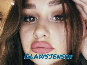 Gladysjensen