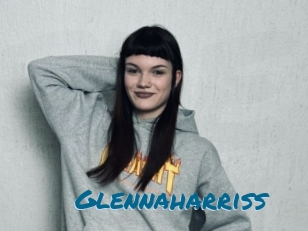 Glennaharriss