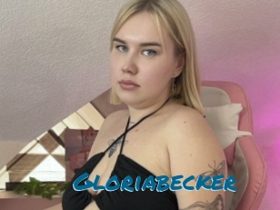 Gloriabecker