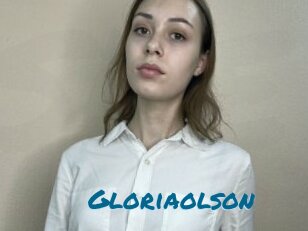 Gloriaolson