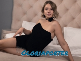 Gloriaporter