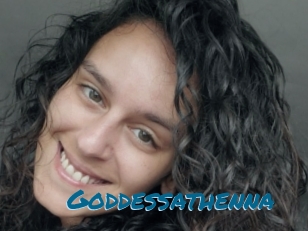 Goddessathenna