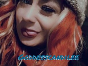 Goddesscandilee