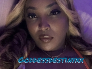 Goddessdestinyxx