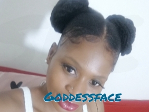 Goddessface