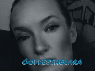 Goddesshecara