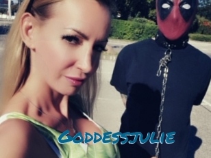 Goddessjulie