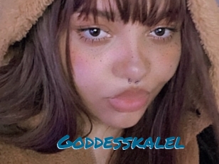 Goddesskalel