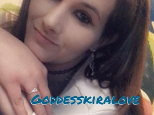 Goddesskiralove