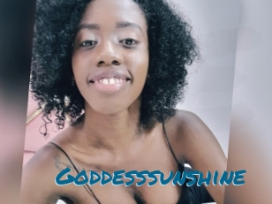 Goddesssunshine