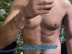 Goldenbody