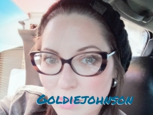 Goldiejohnson