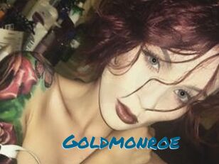 Goldmonroe