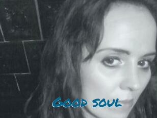 Good_soul