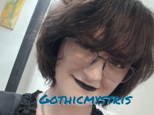 Gothicmystris