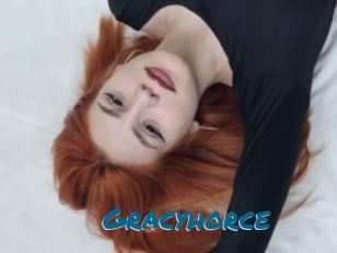 Gracyhorce