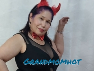 Grandmomhot